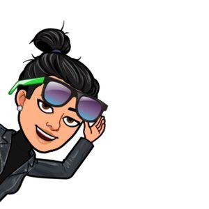 Meet your Posher, Venetta